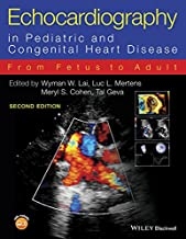 کتاب اکوکاردیوگرافی این پدیاتریک Echocardiography in Pediatric and Congenital Heart Disease, 2nd Edition2016